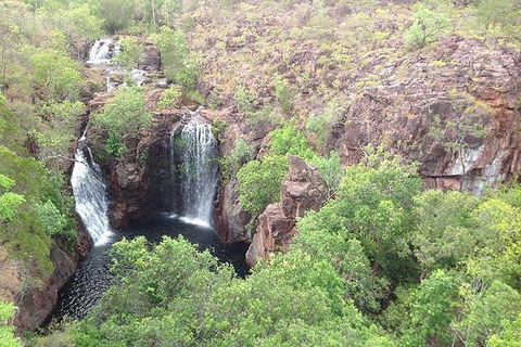 Litchfield National Park And Jumping Crocodile Cruise - VIC Tourism 1