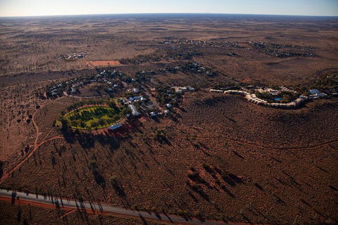 Uluru Helicopter Flights - VIC Tourism 6
