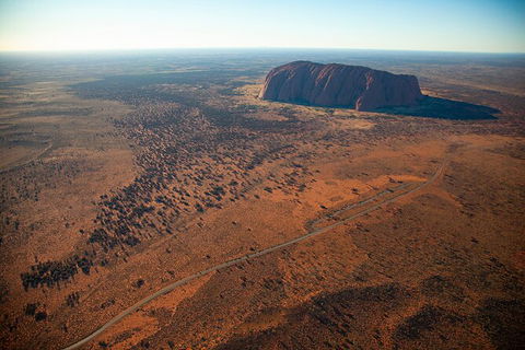 Uluru Helicopter Flights - VIC Tourism 8