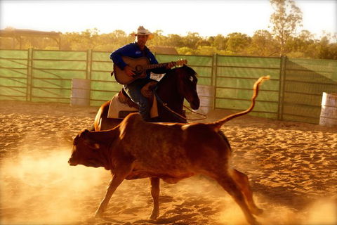 Skip-the-Line Katherine Outback Experience Show Ticket - VIC Tourism 1