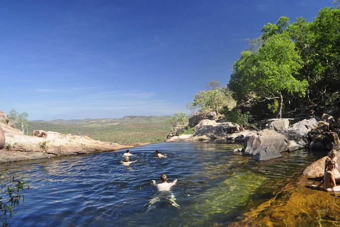 VIC Tourism