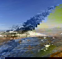 5-Day Top End Kakadu National Park Arnhem Land and Litchfield National Park Camping Tour from Darwin - VIC Tourism
