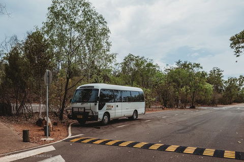Litchfield National Park Day Tour From Darwin With Waterfalls And Buley Rockhole - VIC Tourism 3