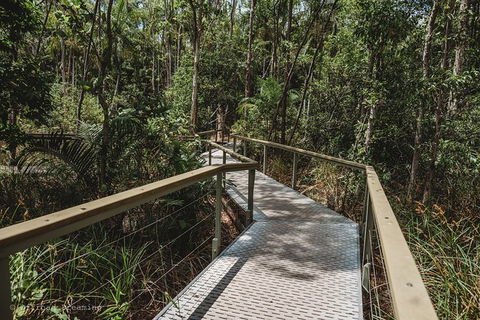 Litchfield National Park Day Tour From Darwin With Waterfalls And Buley Rockhole - VIC Tourism 5