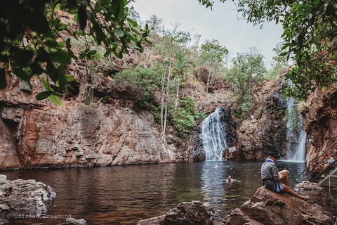 Litchfield National Park Day Tour From Darwin With Waterfalls And Buley Rockhole - VIC Tourism 10
