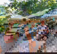 Walk the Darwin Botanic Gardens - VIC Tourism