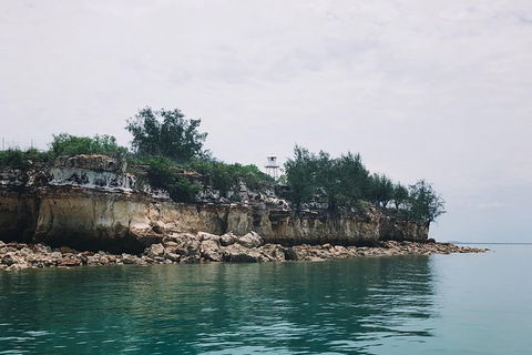 Darwin Combo: The Bombing Of Darwin Experience & Darwin Harbour Cruise - VIC Tourism 4