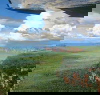 Kakadu National Park Scenic Flight - VIC Tourism