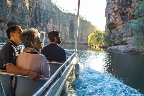 5-Day Inspiring Ancient Kakadu: 4WD Journey From Darwin - VIC Tourism 0