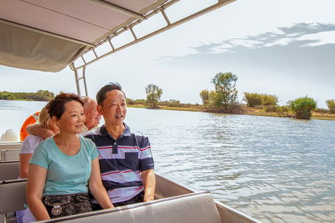 2-Day Kakadu And Arnhem Land Tour From Darwin - VIC Tourism 0