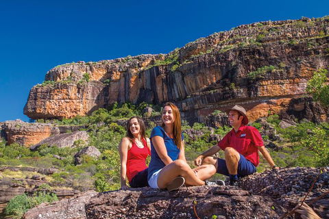 2-Day Kakadu And Arnhem Land Tour From Darwin - VIC Tourism 6