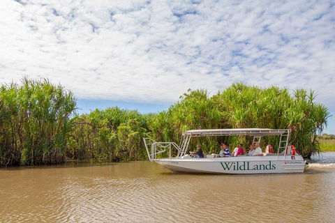 2-Day Kakadu And Arnhem Land Tour From Darwin - VIC Tourism 10