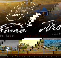 Wildman half-day sunset tour - VIC Tourism