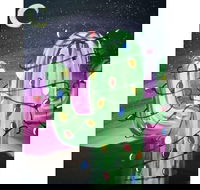 Christmas Cactus - Six Tanks 3.00-5.00pm - VIC Tourism