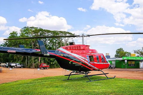 Heli Pub Crawl â€“ 4 Pubs - VIC Tourism 2