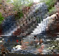 LITCHFIELD GRANDEUR AND WWII DISCOVERY - VIC Tourism