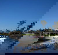 Safari Cruise 1 Hour - VIC Tourism
