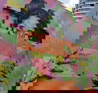 Tropical Light Artscapes - VIC Tourism
