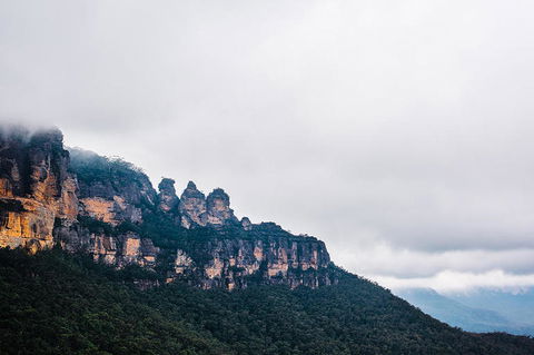 All-Inclusive Blue Mountains Day Trip With River Cruise - VIC Tourism 8