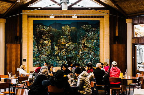 All-Inclusive Blue Mountains Day Trip With River Cruise - VIC Tourism 13
