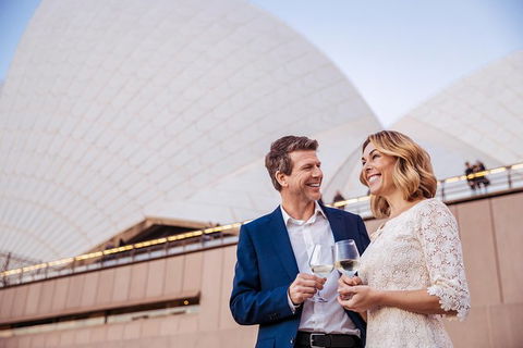 Sydney Opera House And Sydney Symphony Orchestra Dinner Package - VIC Tourism 1