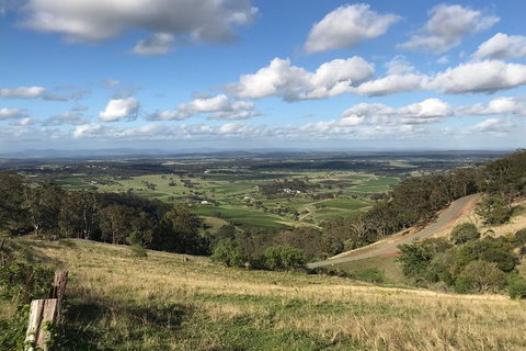 Hunter Valley Wine Tour From Sydney With Lunch And 3 Cellar Door Tastings - VIC Tourism 5