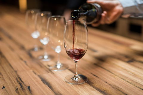 Hunter Valley Wine Tour From Sydney With Lunch And 3 Cellar Door Tastings - VIC Tourism 4