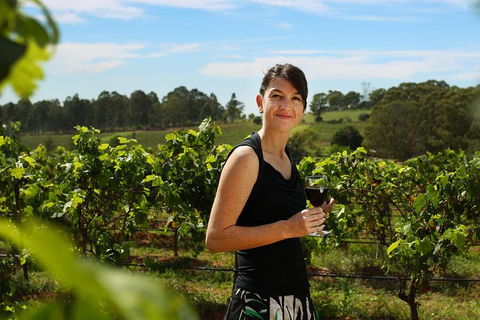 Hunter Valley Wine Tour From Sydney With Lunch And 3 Cellar Door Tastings - VIC Tourism 6