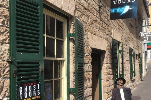 The Rocks Ghost Tours With Guide In Sydney - VIC Tourism 5