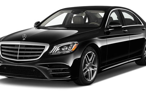 Private Departure Transfer: Hotel Or Cruise Port To Sydney Airport - VIC Tourism 6