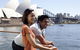Sydney Harbour Hop On Hop Off Cruise With Taronga Zoo Entry - thumb 1