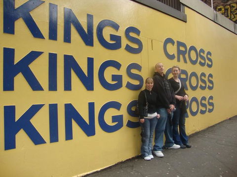 Sydney Crimes And Passions Walking Tour Of Kings Cross - VIC Tourism 8