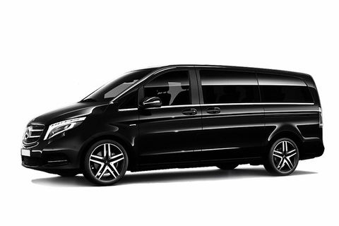 Sydney Port Private Departure Transfer: City Hotel To Cruise Port - VIC Tourism 3