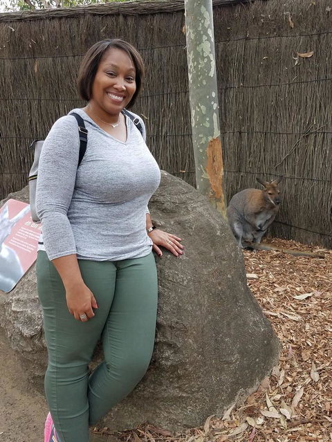 Sydney Taronga Zoo\'s Australian Animals Tour - VIC Tourism 4