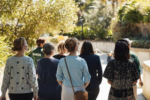 Sydney Taronga Zoo\'s Australian Animals Tour - VIC Tourism 9