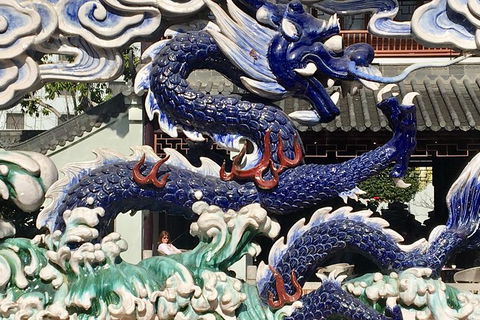 Chinese Garden General Admission Ticket - VIC Tourism 5