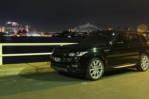 Family Luxury Sydney Tour - VIC Tourism 0