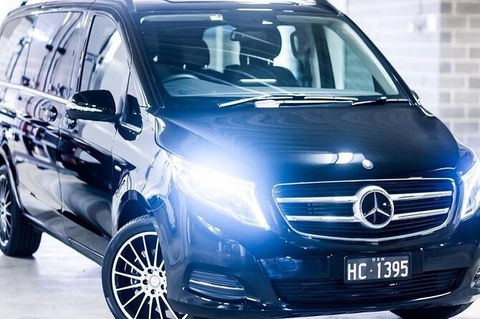 Family Luxury Sydney Tour - VIC Tourism 3