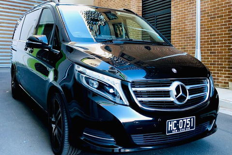 Family Luxury Sydney Tour - VIC Tourism 5