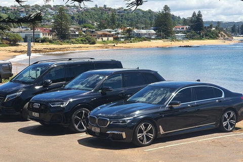 Family Luxury Sydney Tour - VIC Tourism 2