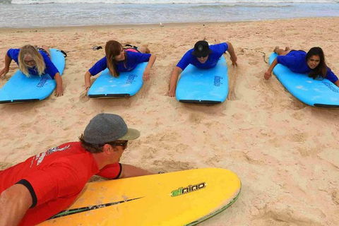 7-Day Byron Bay, Evans Head And Moonee Beach Surf Safari From Brisbane, Gold Coast Or Byron Bay - VIC Tourism 1