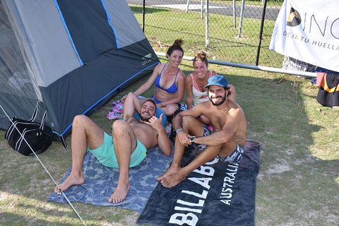 7-Day Byron Bay, Evans Head And Moonee Beach Surf Safari From Brisbane, Gold Coast Or Byron Bay - VIC Tourism 8