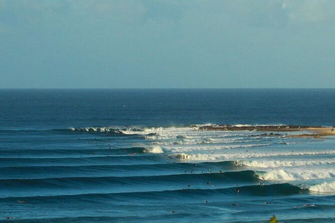 7-Day Byron Bay, Evans Head And Moonee Beach Surf Safari From Brisbane, Gold Coast Or Byron Bay - VIC Tourism 5