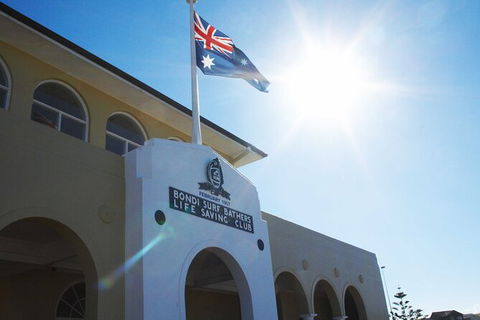Bondi Like A Local: Half-Day Sightseeing Tour Including Surf Lesson - VIC Tourism 6