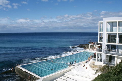 Bondi Like A Local: Half-Day Sightseeing Tour Including Surf Lesson - VIC Tourism 7
