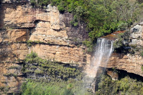 Private Blue Mountains Insider Tour From Sydney - VIC Tourism 5