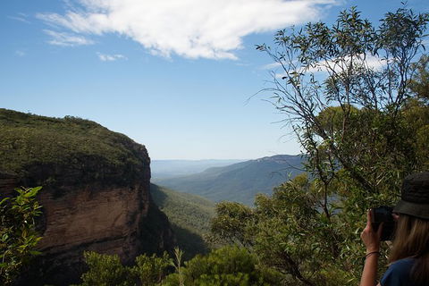 Private Blue Mountains Insider Tour From Sydney - VIC Tourism 15