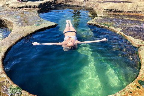 Figure 8 Pools Photography & Hike Tour From Sydney - VIC Tourism 0