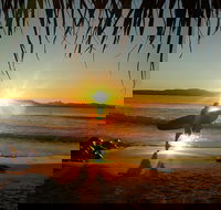 5-Day Byron Bay and Evans Head Surf Adventure from Brisbane Gold Coast or Byron Bay - VIC Tourism