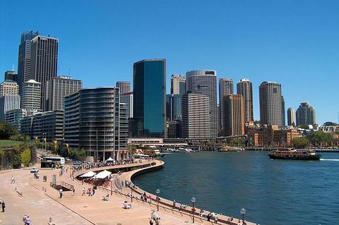 Family Day In Sydney With A Local: Private & Personalized - VIC Tourism 11